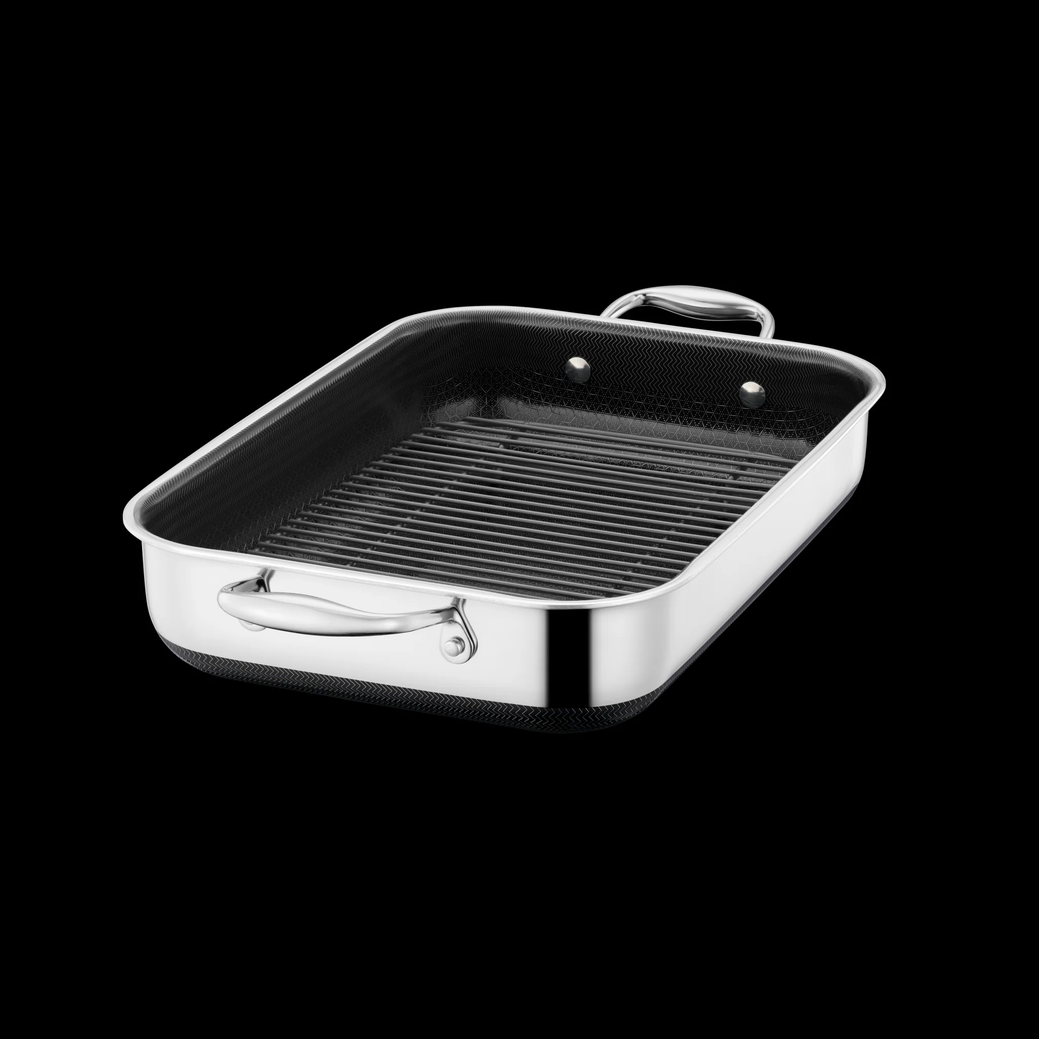 Hybrid Cookware